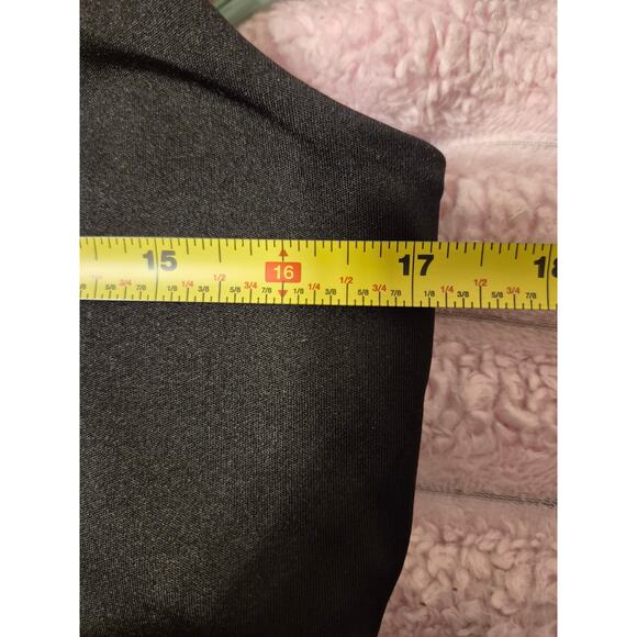 No Boundaries Double Layer Mini Dress-Size Large-NWT - Picture 5 of 5